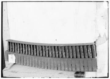 Long Beach Steam Station, Plant #1 - Effect on the third Stage