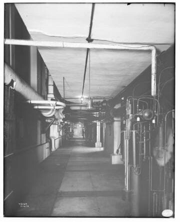 Long Beach Steam Station, Plant #1