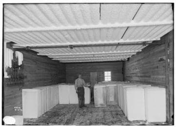 Power Consumers - General