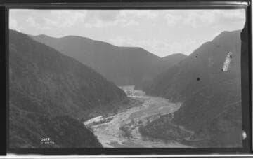 Santa Ana River #1 Powerhouse