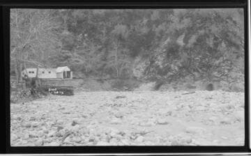 Santa Ana River #2 Powerhouse