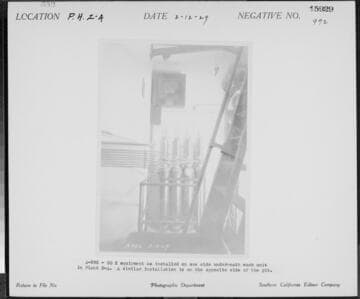 Big Creek Powerhouse 2A