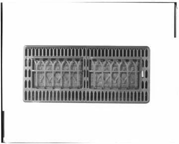 E1.1 - Electric Equipment misc