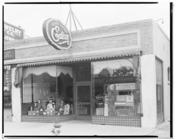 Local Offices A-Z - Huntington Park Office