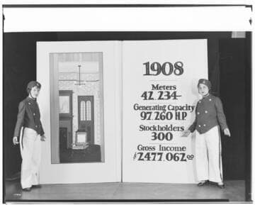 D2.1 - Displays, misc. - Busy Buttons and Dick Smith's Big Book of Bunk