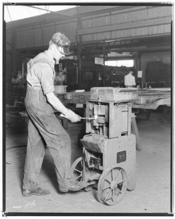 H1.1 - Heavy Duty Industrial misc