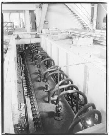 Long Beach Steam Station, Plant #3