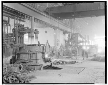 H1.1 - Heavy Duty Industrial misc