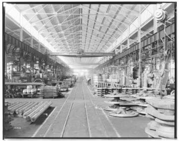 H1.1 - Heavy Duty Industrial misc