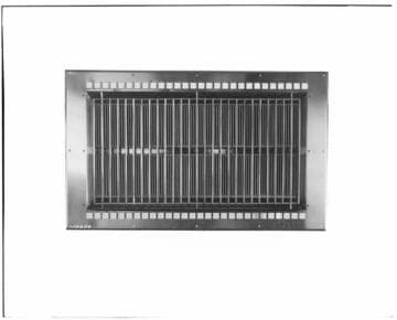 E1.1 - Electric Equipment misc