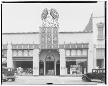 Local Offices A-Z - Santa Monica Office