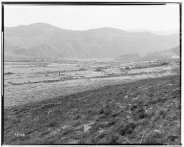A1.6 - St. Francis Dam Disaster