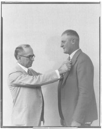 P1.1 - Group Portraits