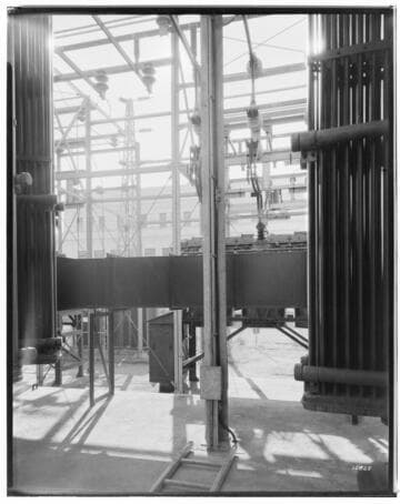 Lighthipe Substation