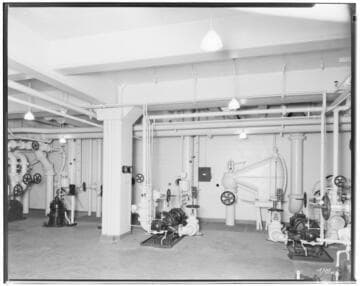 Long Beach Steam Station, Plant #3