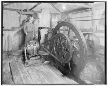 O1 - Oil Wells & Equipment