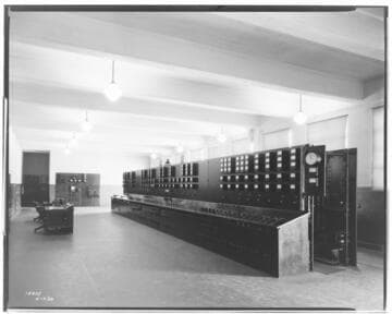 Lighthipe Substation