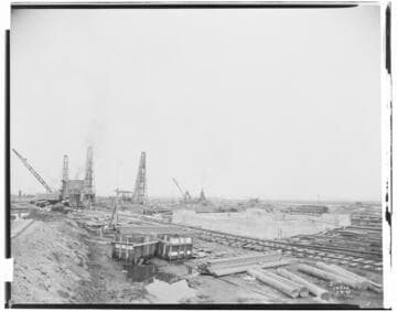 Long Beach Steam Station, Plant #3