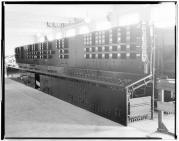 Lighthipe Substation