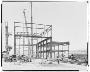 Lighthipe Substation