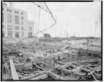 Long Beach Steam Station, Plant #3