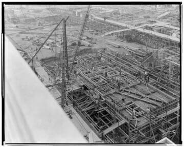 Long Beach Steam Station, Plant #3