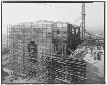 Long Beach Steam Station, Plant #3