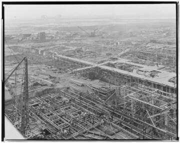 Long Beach Steam Station, Plant #3