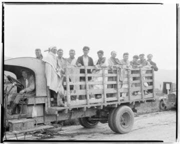 St. Francis Dam Disaster