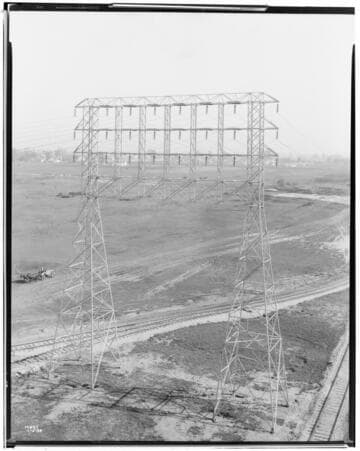 Lighthipe Substation