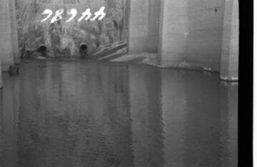 Big Creek, Florence Lake Dam