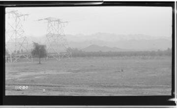 Big Creek Transmission Line