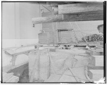 Long Beach Steam Station, Plant #1