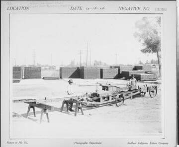 General Store, Alhambra