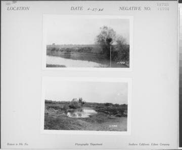 Big Creek, Herminghaus Ranch