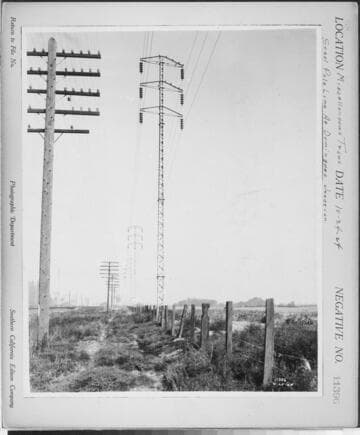 Miscellaneous Transmission