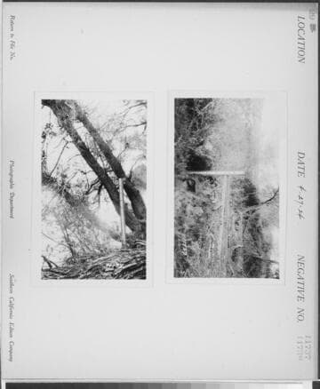 Big Creek, Herminghaus Ranch