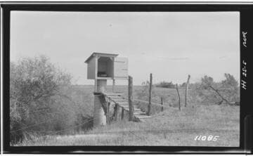 Big Creek, Herminghaus Ranch
