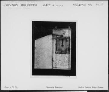 Big Creek, Miscellaneous