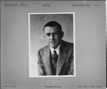 P1.3 - Portraits, M-O