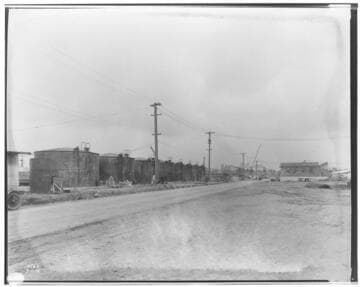 General Store, Alhambra