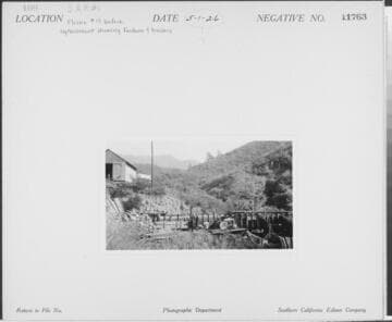 Santa Ana River #1 Powerhouse