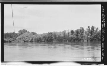 Big Creek, Herminghaus Ranch - Herminghaus Estate. - Panorama