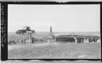 Big Creek, Herminghaus Ranch - Herminghaus Estate