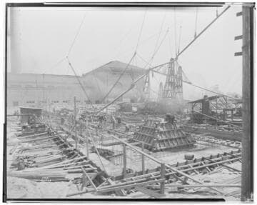 Long Beach Steam Station, Plant #2