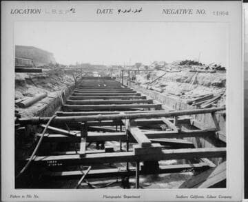 Long Beach Steam Station, Plant #2