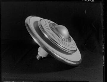 Ceiling light merchandise offer