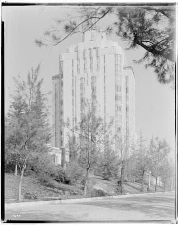 B1.1 - Buildings Miscellaneous