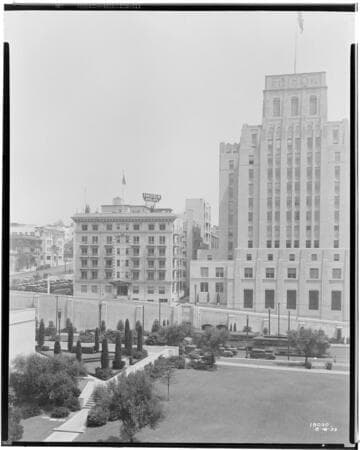 B1.20 - Edison Building, 5th & Grand