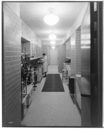 B1.21 - New Edison Building - Medical Department